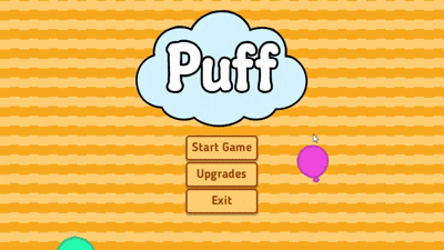 Puff