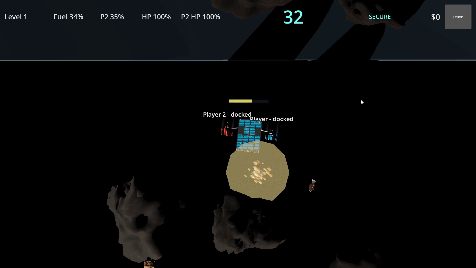 SpaceSlop