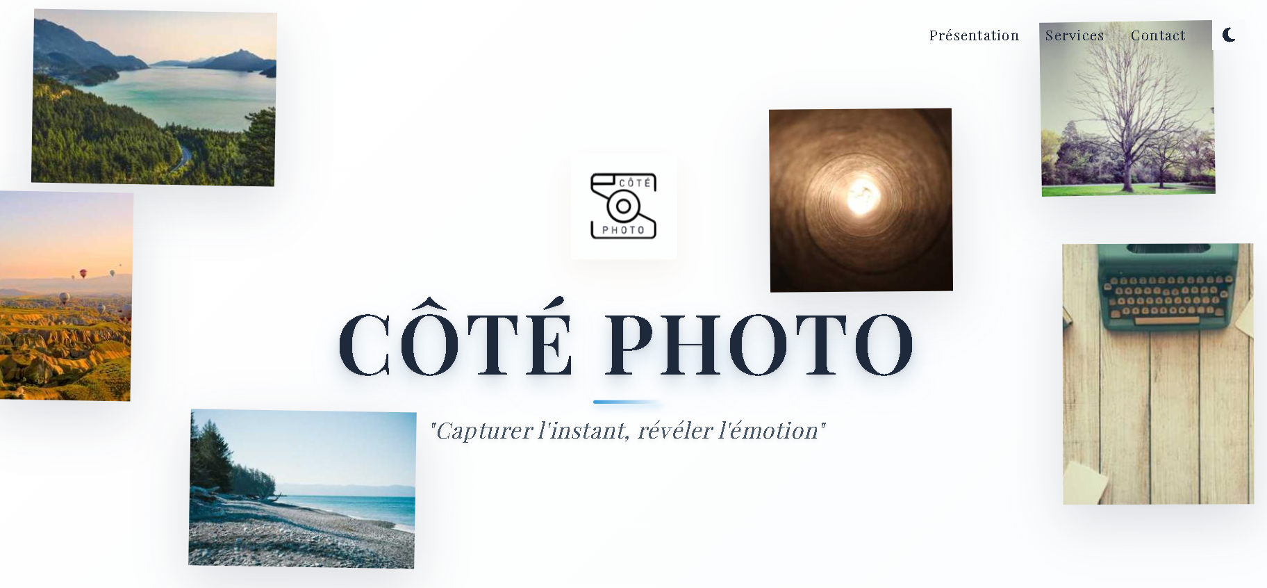 Cote Photo