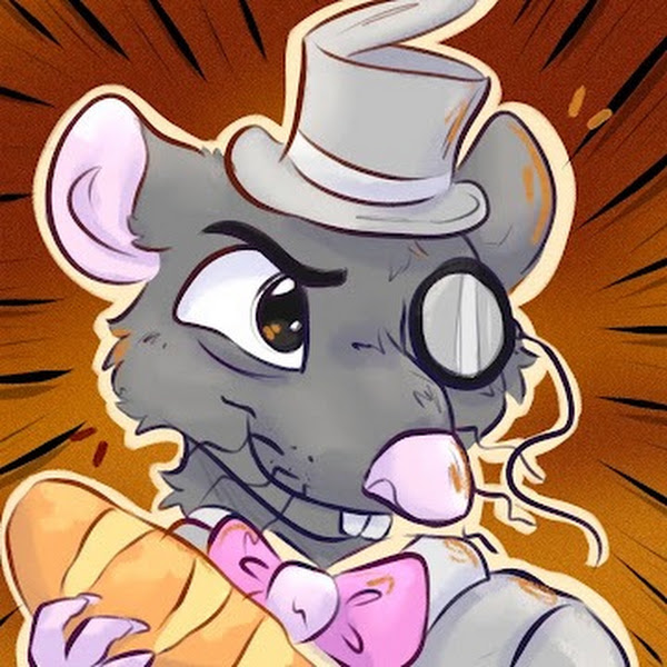 Avatar de la cha&icirc;ne Gus